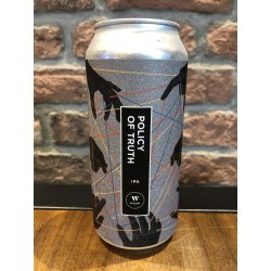 Wylam Policy of Truth