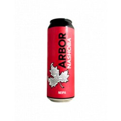 Arbor - Nashoba 56,8 cl - Bieronomy