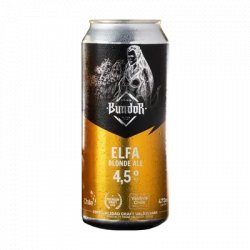 Bundor Elfa