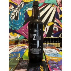 Černokostelecký pivovar Řezník Černokostelecký pivovar Řezník