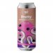 Pretty Blackcurrant & Coconut 5% 500 ml 
