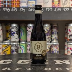 Bevog Brewery Eira 2025 Bevog Brewery Eira 2025