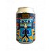 Hoppy Road - White Demon (Blanche Wheat Ale) 33 cl 
