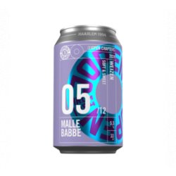 Malle Babbe 33cl - Hellobier