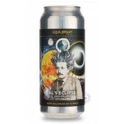 Equilibrium ALs Eclipse - Beer Republic