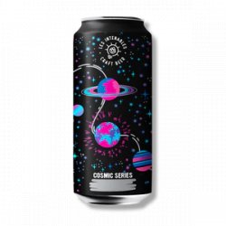 Les Intenables - Craft Beer Cosmic Series - Riwaka [2024]