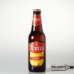 Texels  Tripel 30cl - Melgers