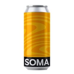 Soma Double Nectaron Drip - 3er Tiempo Tienda de Cervezas