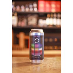 Equilibrium Brewery Doppler