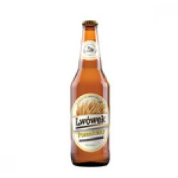 Browar Lwówek Lwówek Pszeniczny