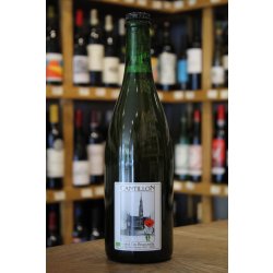 Cantillon Grand Cru Bruocsella Lambic Bio