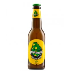 Delirium Paranoia Alcohol Free Delirium Paranoia Alcohol Free