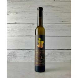 Two Broads Ciderworks - Elvis Legs Ice Cider - Press Then Press