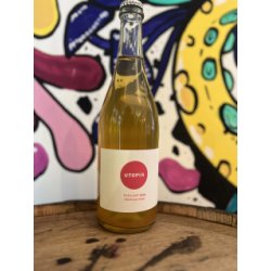 Utopia Perlant 2022 Doubrava Anna - Pivní Ráj Olomouc