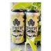 Definitive Brewing Company Demi-Sec NEIPA 4 pack 16 oz. Can 
