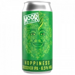 Moor Hoppiness