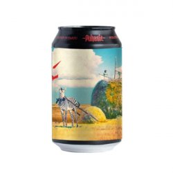 Pühaste Suvi 4.5%VOL 0.33L purk - eDrinks - eDrinks