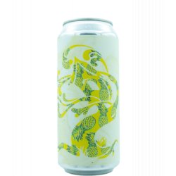 Tree House Brewing Co. - Yellow - J&B Craft Drinks