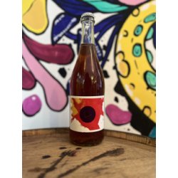 Utopia Play 2021 ú lalala 750 ml - Pivní Ráj Olomouc