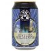 Emperor's Brewery BA Mindless Philosopher - Barbados Rum Barrel-Aged 