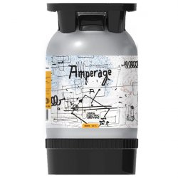 Sofia Electric Brewing  Amperage