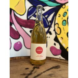 Utopia Stil 2022 Drahoslava Markéta 750 ml - Pivní Ráj Olomouc