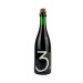 3 Fonteinen: Druif Cuvée La Baronne sezon 2324 blend 30 - butelka 750 ml 