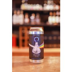 Equilibrium Photon Pale Ale (473ml) - Farmer’s Bar