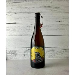 Art + Science Raven’s Russet Pet Nat