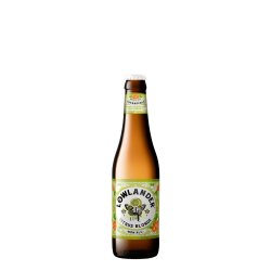 Lowlander Beer Non-alc Citrus Blonde