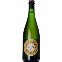 Lambiek Fabriek - Juicy & Wild Muscar-Elle Lambic 8.8% ABV 750ml Bottle - Martins Off Licence