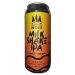 Ruisseau Noir - Milkshake Ananas Mangue - 473ml Ruisseau Noir - Milkshake Ananas Mangue - 473ml