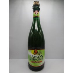 Saison Dupont Biologique
