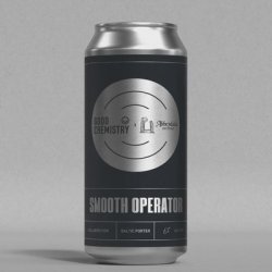 Good Chemistry Smooth Operator Good Chemistry Smooth Operator