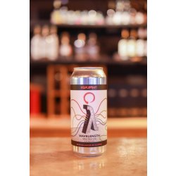 Equilibrium Brewery Wavelength