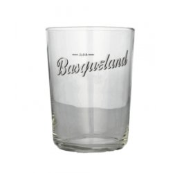 Basqueland bierglas  40cl - Speciaalbierglazen.nl