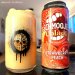Imprint Beer Co. Schmoojee [Strawberry Peach Colada] 