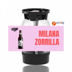 K30 - MILANA ZORRILLA  - Milana