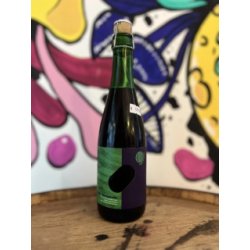 Many Worlds Many Worlds Second Skin: Zweigeltrebe (2019)