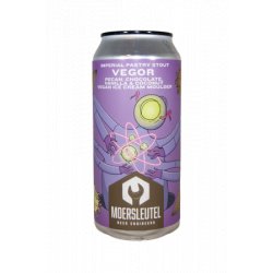 De Moersleutel  Vegor - Brother Beer