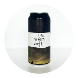 Revenant Brewing Project Linger