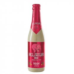 Delirium Red