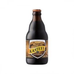Kasteel Donker - Cervesia