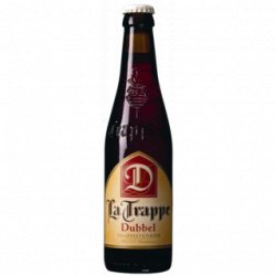 La Trappe Dubbel - Cantina della Birra