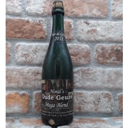 Brouwerij Boon HORAL