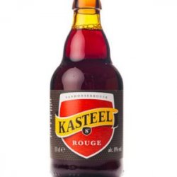 Kasteel Rouge - Cervesia