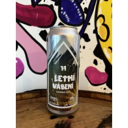 Rodinný pivovar Zichovec Letní Vábení 11