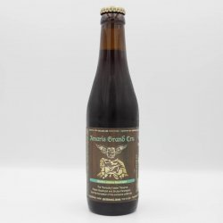 De Struise Brouwers Amaris Grand Cru Bourbon Whiskey Barrel Aged
