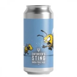 Azvex Brewing Company Enforcer