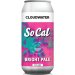 Cloudwater Brew So Cal West Coast Pale Ale - past BBE Cloudwater Brew So Cal West Coast Pale Ale - past BBE